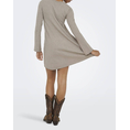 Product ONLY ONLAMALIO LIFE LS ONECK DRESS KNT thumbnail image
