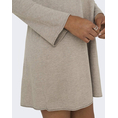 Product ONLY ONLAMALIO LIFE LS ONECK DRESS KNT thumbnail image