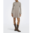Product ONLY ONLAMALIO LIFE LS ONECK DRESS KNT thumbnail image