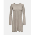 Product ONLY ONLAMALIO LIFE LS ONECK DRESS KNT thumbnail image