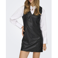 Product ONLY ONLNELLY FAUX LEATHER DRESS OTW thumbnail image
