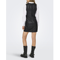 Product ONLY ONLNELLY FAUX LEATHER DRESS OTW thumbnail image