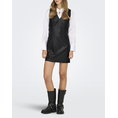 Product ONLY ONLNELLY FAUX LEATHER DRESS OTW thumbnail image
