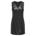 Product ONLY ONLNELLY FAUX LEATHER DRESS OTW thumbnail image