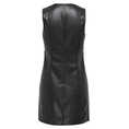 Product ONLY ONLNELLY FAUX LEATHER DRESS OTW thumbnail image