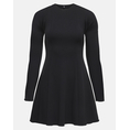 Product ONLY ONLKENYA L/S DRESS JRS thumbnail image