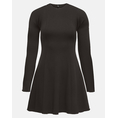 Product ONLY ONLKENYA L/S DRESS JRS thumbnail image