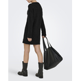 Product ONLY ONLHAZEL LIFE LS O-NECK DRESS BF KNT thumbnail image