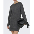 Product ONLY ONLHAZEL LIFE LS O-NECK DRESS BF KNT thumbnail image