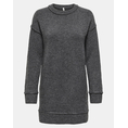 Product ONLY ONLHAZEL LIFE LS O-NECK DRESS BF KNT thumbnail image