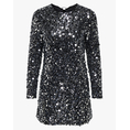 Product ONLY ONLANIKA CATINA LS SEQUINS DRESS WVN thumbnail image