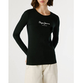 Product PEPE JEANS ESSENTIALS NEW VIRGINIA LS N  ΜΠΛΟΥΖΑ ΓΥΝΑΙΚΕΙΟ thumbnail image