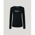 Product PEPE JEANS ESSENTIALS NEW VIRGINIA LS N  ΜΠΛΟΥΖΑ ΓΥΝΑΙΚΕΙΟ thumbnail image