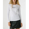 Product PEPE JEANS ESSENTIALS NEW VIRGINIA LS N  ΜΠΛΟΥΖΑ ΓΥΝΑΙΚΕΙΟ thumbnail image