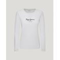Product PEPE JEANS ESSENTIALS NEW VIRGINIA LS N  ΜΠΛΟΥΖΑ ΓΥΝΑΙΚΕΙΟ thumbnail image