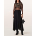 Product ALL SAINTS ALLY TULLE SKIRT thumbnail image