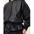 Product ALL SAINTS SOFI LEATHER JACKET thumbnail image