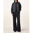 Product ALL SAINTS SOFI LEATHER JACKET thumbnail image