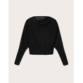 Product ALL SAINTS RIDLEY M CROP JUMPER thumbnail image