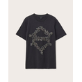 Product ALL SAINTS DRIP EMB BF TEE thumbnail image