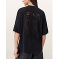 Product ALL SAINTS SKULL AMELIE TEE thumbnail image