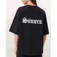 Product ALL SAINTS SAINT AMELIE TEE thumbnail image