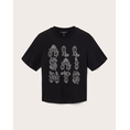 Product ALL SAINTS ELLA LISA TEE thumbnail image