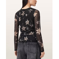 Product ALL SAINTS CAIA MESH TOP thumbnail image