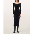 Product ALL SAINTS  DELTA VELVET DRESS thumbnail image