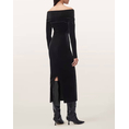 Product ALL SAINTS  DELTA VELVET DRESS thumbnail image