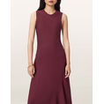 Product ALL SAINTS GIA MAXI DRESS thumbnail image