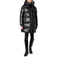 Product SAVE THE DUCK ISABEL HOODED COAT ΠΑΛΤΟ ΓΥΝΑΙΚΕΙΟ thumbnail image