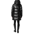 Product SAVE THE DUCK ISABEL HOODED COAT ΠΑΛΤΟ ΓΥΝΑΙΚΕΙΟ thumbnail image