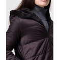 Product SAVE THE DUCK BRIDGET HOODED JACKET ΜΠΟΥΦΑΝ ΓΥΝΑΙΚΕΙΟ thumbnail image
