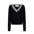 Product SILVIAN HEACH SWEATER OLIVIER thumbnail image