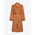 Product SILVIAN HEACH LONG COAT SAOANE thumbnail image