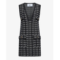 Product SILVIAN HEACH SHORT DRESS ISMET thumbnail image