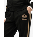 Product SUPERDRY  D3 SDSW COUNTRY CLUB TRACK PANT ΦΟΡΜΑ ΓΥΝΑΙΚΕΙΟ thumbnail image
