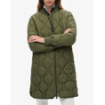 Product SUPERDRY  D1 STUD LONG QUILTED LINER JACKET ΜΠΟΥΦΑΝ ΓΥΝΑΙΚΕΙΟ thumbnail image