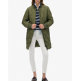 Product SUPERDRY  D1 STUD LONG QUILTED LINER JACKET ΜΠΟΥΦΑΝ ΓΥΝΑΙΚΕΙΟ thumbnail image