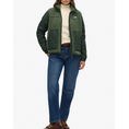 Product SUPERDRY  D1 OVIN FLEECE HYBRID JACKET ΜΠΟΥΦΑΝ ΓΥΝΑΙΚΕΙΟ thumbnail image