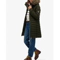 Product SUPERDRY  D2 OVIN FUJI FAUX FUR HOOD MID LENGTH ΜΠΟΥΦΑΝ ΓΥΝΑΙΚΕΙΟ thumbnail image