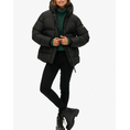 Product SUPERDRY  D1 SDSW HOODED 5 BAFFLE SPORTS PUFFER ΜΠΟΥΦΑΝ ΓΥΝΑΙΚΕΙΟ thumbnail image
