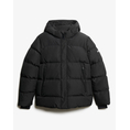 Product SUPERDRY  D1 SDSW HOODED 5 BAFFLE SPORTS PUFFER ΜΠΟΥΦΑΝ ΓΥΝΑΙΚΕΙΟ thumbnail image