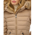 Product SUPERDRY  D2 OVIN FUJI FAUX FUR HOODED LONGLINE ΜΠΟΥΦΑΝ ΓΥΝΑΙΚΕΙΟ thumbnail image