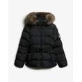 Product SUPERDRY  D2 OVIN FUJI BELTED PUFFER ΜΠΟΥΦΑΝ ΓΥΝΑΙΚΕΙΟ thumbnail image