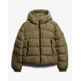 Product SUPERDRY  D1 SDSW HOODED SPORTS PUFFER JACKET ΜΠΟΥΦΑΝ ΓΥΝΑΙΚΕΙΟ thumbnail image