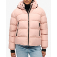 Product SUPERDRY  D1 SDSW HOODED SPORTS PUFFER JACKET ΜΠΟΥΦΑΝ ΓΥΝΑΙΚΕΙΟ thumbnail image