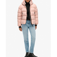 Product SUPERDRY  D1 SDSW HOODED SPORTS PUFFER JACKET ΜΠΟΥΦΑΝ ΓΥΝΑΙΚΕΙΟ thumbnail image