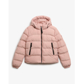 Product SUPERDRY  D1 SDSW HOODED SPORTS PUFFER JACKET ΜΠΟΥΦΑΝ ΓΥΝΑΙΚΕΙΟ thumbnail image